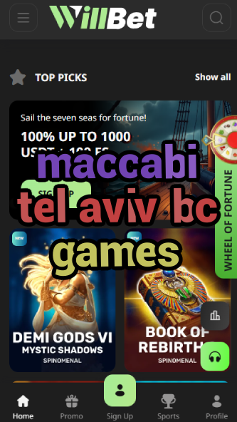 Maccabi Tel Aviv BC Games - Basketball Events-vz72fvrf.com