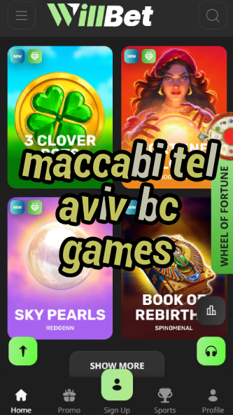 Maccabi Tel Aviv BC Games - Basketball Events-vz72fvrf.com